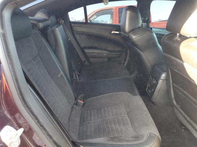 2022 DODGE CHARGER R/ - 2C3CDXCT5NH240538