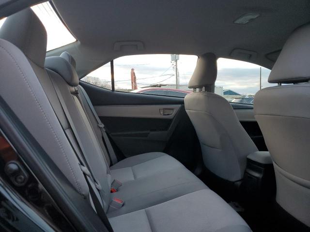 2015 TOYOTA COROLLA L - 2T1BURHEXFC239197