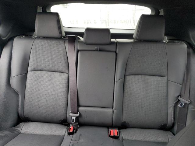 2023 SUBARU SOLTERRA P JTMABABA0PA015421