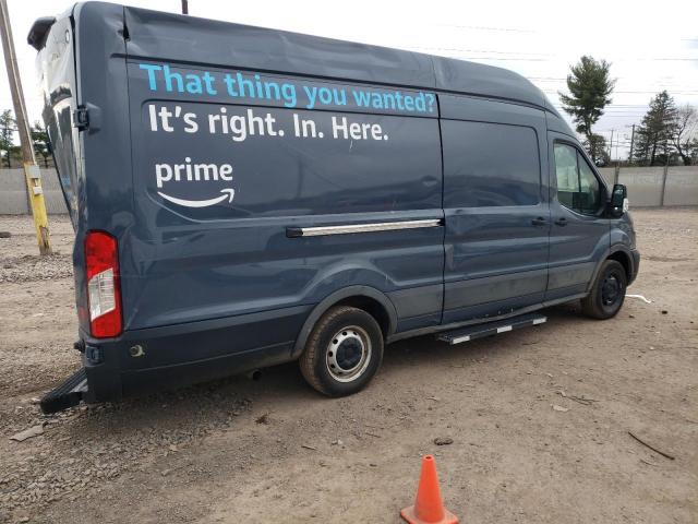 2020 FORD TRANSIT T- 1FTBR3X8XLKB28296