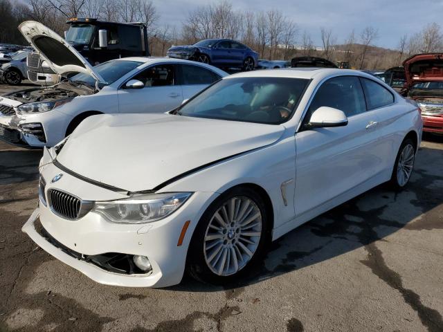 2014 BMW 428 XI #3110593606