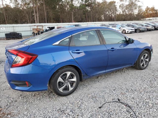 VIN 19XFC2F64KE018391 2019 HONDA CIVIC no.3