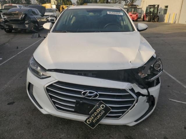 VIN 5NPD84LF7JH360288 2018 HYUNDAI ELANTRA no.5