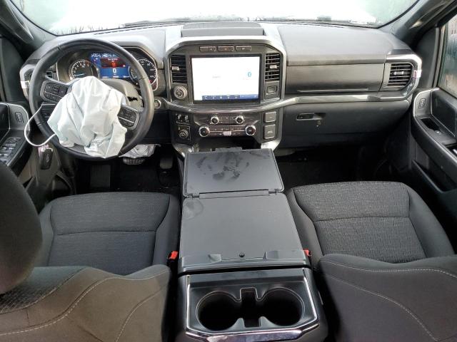 2022 FORD F150 SUPER - 1FTFW1E80NKE82154