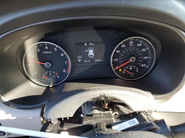 2022 KIA SPORTAGE L - KNDPMCACXN7966495