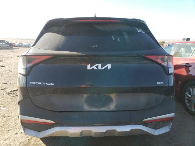 2023 KIA SPORTAGE L - KNDPUCAGXP7065472