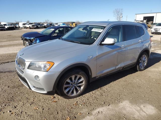 BMW X3 XDRIVE2