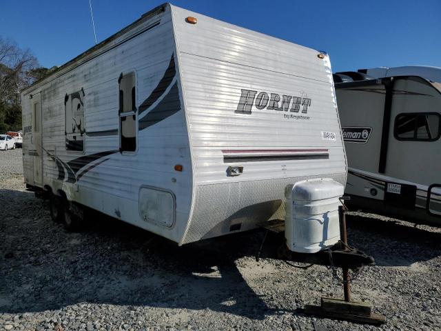 2005 KUTB TRAILER #3030700092