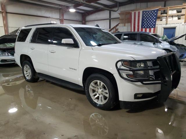 2016 CHEVROLET TAHOE C150 - 1GNSCBKC6GR228729
