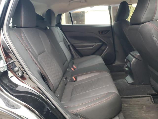 2024 SUBARU IMPREZA SP - JF1GUAFC5R8341604