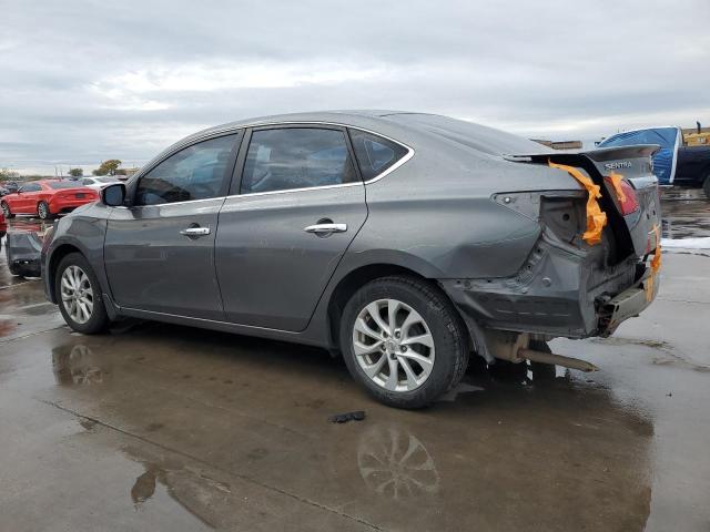 2017 NISSAN SENTRA S - 3N1AB7AP1HY211537