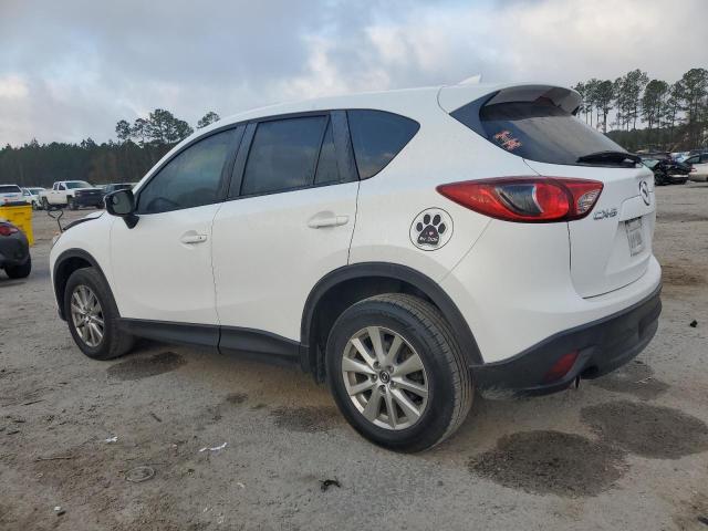 2016 MAZDA CX-5 SPORT - JM3KE2BY5G0866402
