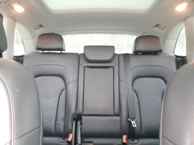 2017 AUDI Q5 PREMIUM - WA1C2AFP7HA080592