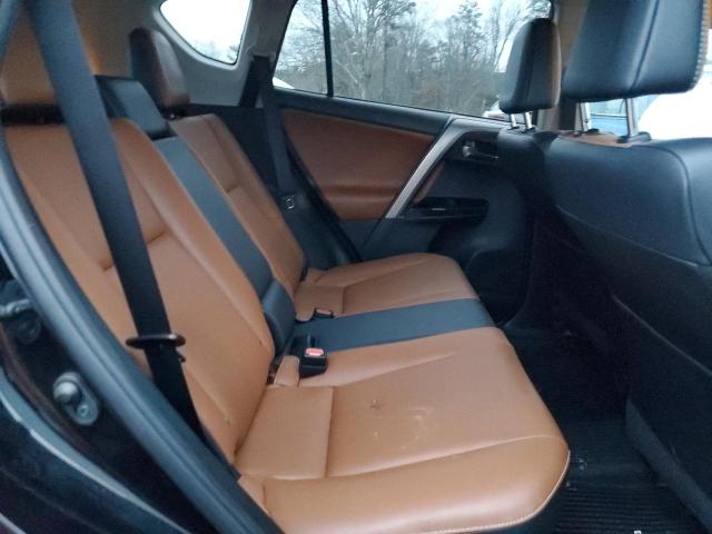 2017 TOYOTA RAV4 LIMIT - 2T3DFREV4HW678458