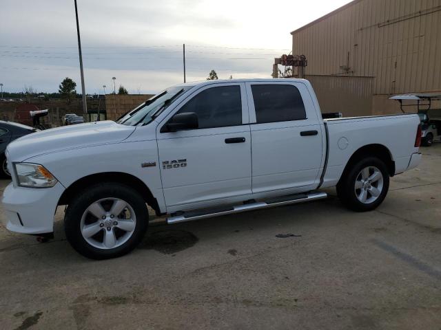 2016 RAM 1500 ST - 1C6RR7KT0GS167722