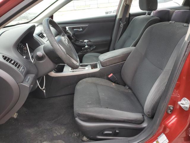 2015 NISSAN ALTIMA 2.5 - 1N4AL3AP4FC103301