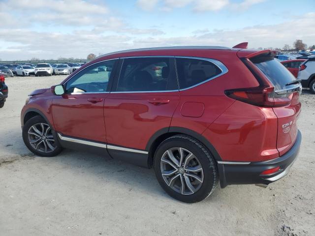 2020 HONDA CR-V TOURI - 2HKRW1H97LH402586