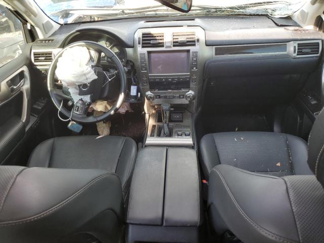 VIN JTJBM7FX8E5070069 2014 LEXUS GX no.8