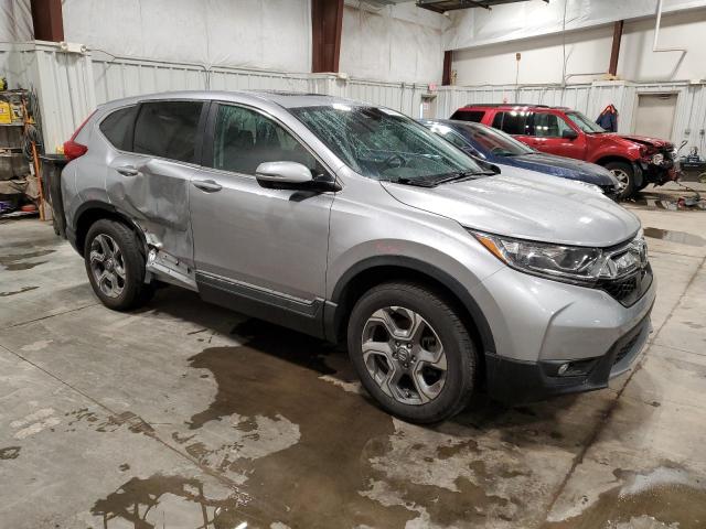 7FARW2H80JE045376 Honda Crv Exl 2018