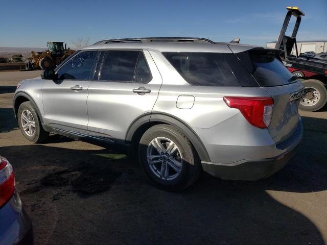 Vin: 1fmsk7dh7nga34376, lot: 85763244, ford explorer xlt 20222