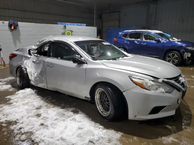 2017 NISSAN ALTIMA 2.5 - 1N4AL3AP5HN353363