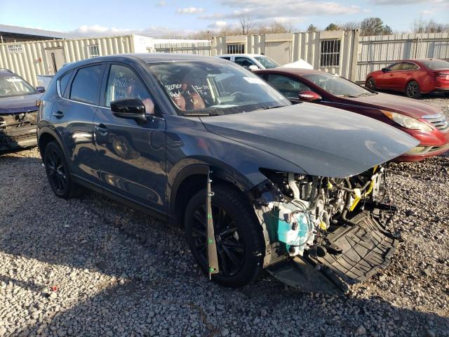 2023 MAZDA CX-5 PREFE - JM3KFBCM9P0197107