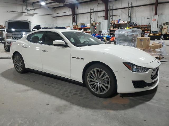 VIN ZAM57XSA9J1284817 2018 MASERATI ALL MODELS no.4