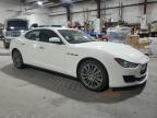 Lot #3025036232 2018 MASERATI GHIBLI