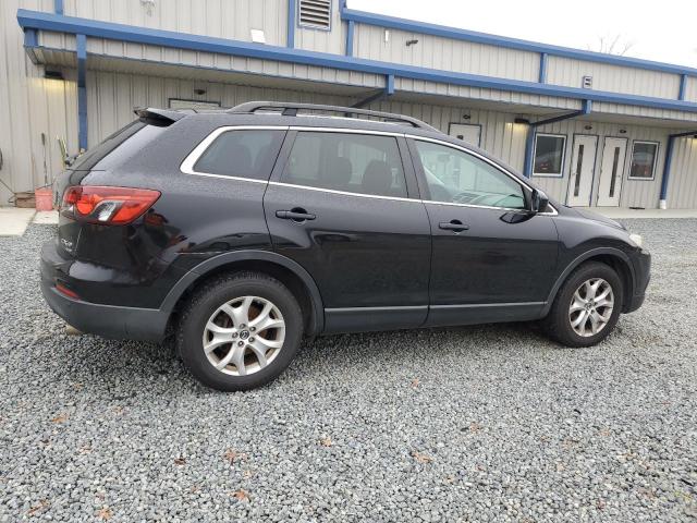 VIN JM3TB3CV9D0415475 2013 MAZDA CX-9 no.3