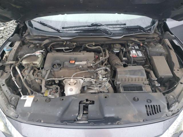 2018 HONDA CIVIC LX - 2HGFC2F5XJH509253