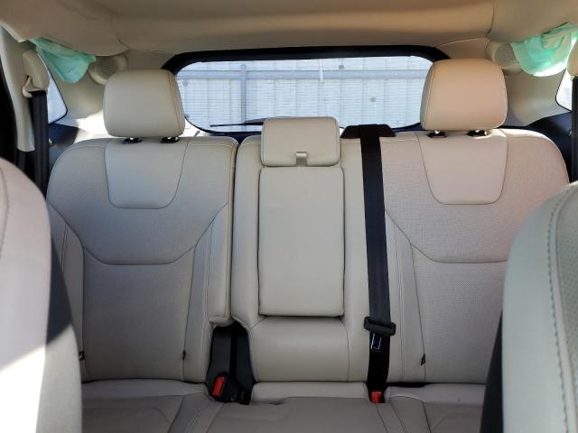 2017 FORD EDGE TITAN - 2FMPK4K90HBB40874