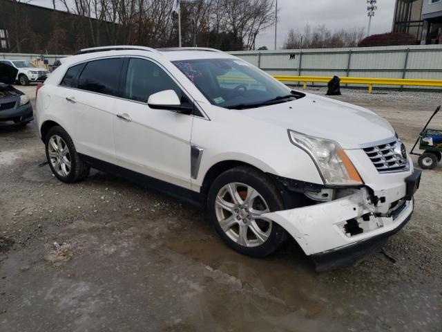 2016 CADILLAC SRX PERFOR - 3GYFNCE30GS582730