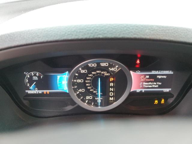 2015 FORD EXPLORER S - 1FM5K8GT2FGA76104
