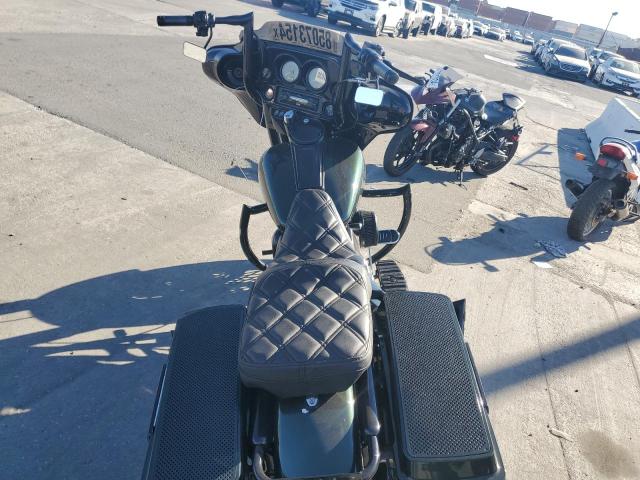 2005 HARLEY-DAVIDSON FLHTCUI 1HD1FCW145Y680755