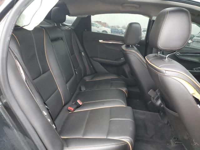 2015 CHEVROLET IMPALA LTZ - 1G1165S31FU145274