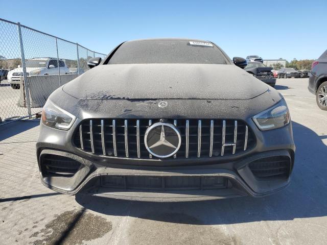 2019 MERCEDES-BENZ AMG GT 63 WDD7X8KB0KA001921