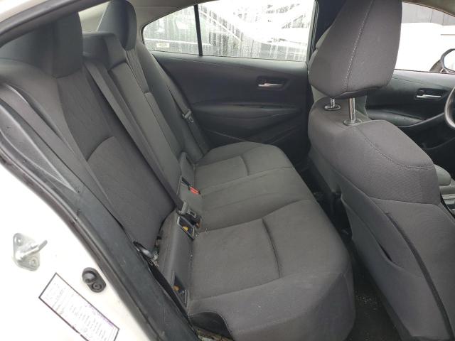 2020 TOYOTA COROLLA LE - JTDEPRAE2LJ036593