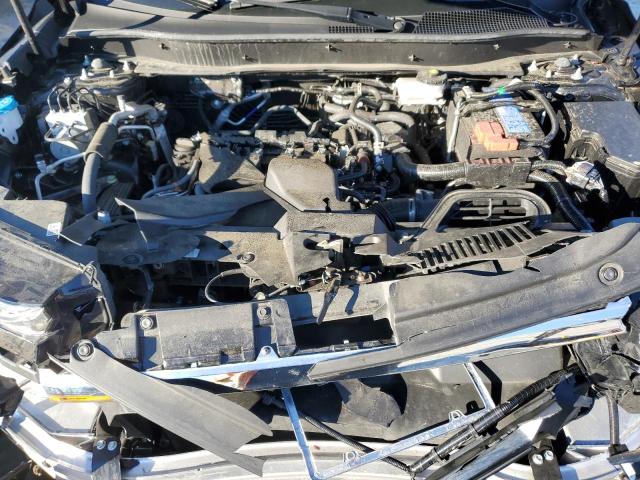 2023 HONDA CR-V EXL - 2HKRS4H78PH405711