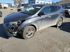 2018 HYUNDAI SANTA FE S - 5XYZTDLB5JG568579
