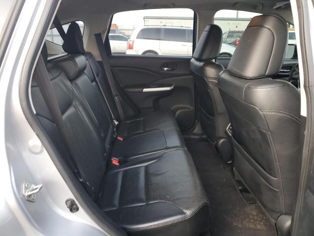 2016 HONDA CR-V TOURI - 5J6RM4H98GL125062