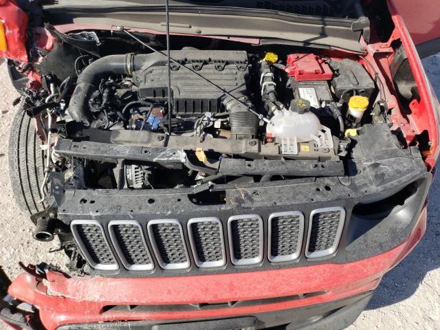 2023 JEEP RENEGADE L - ZACNJDB12PPP60206