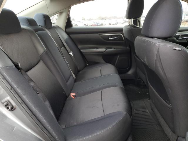 2017 NISSAN ALTIMA 2.5 - 1N4AL3AP0HC234972