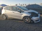 Lot #3027195291 2016 FORD FIESTA SE