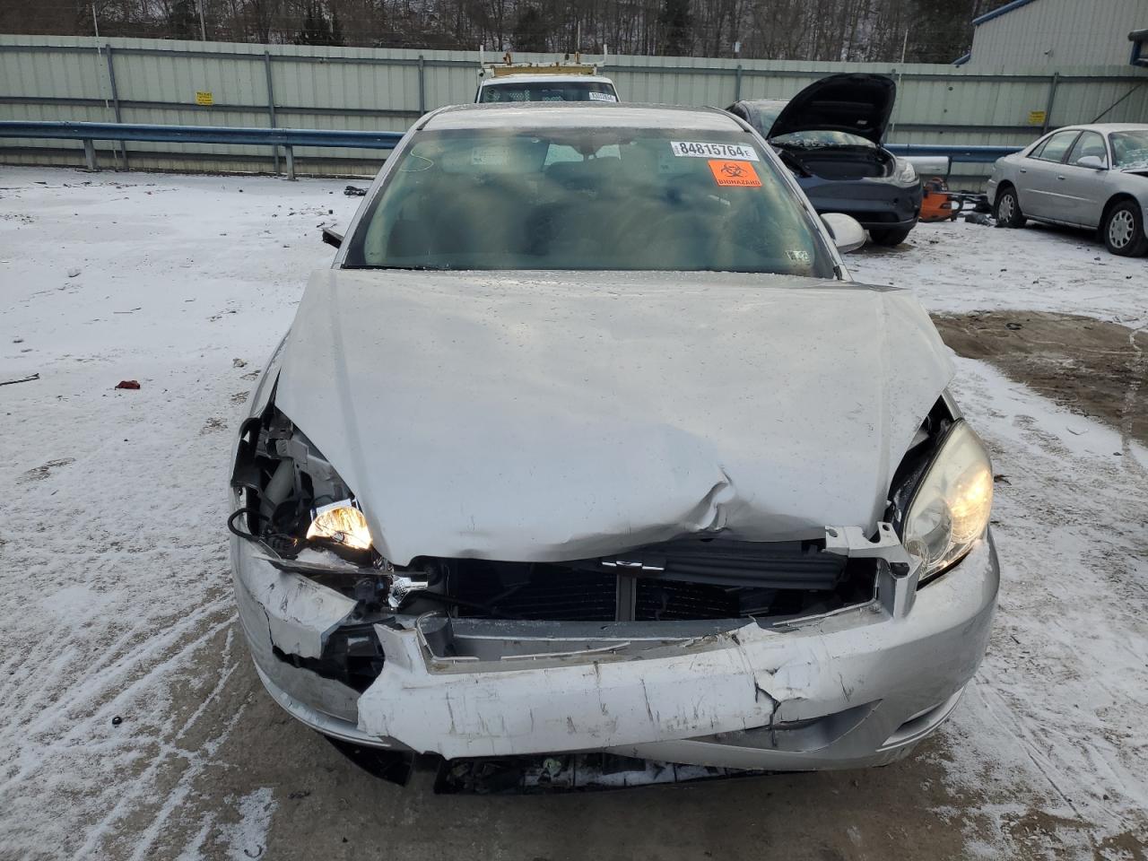 Lot #3034283068 2006 CHEVROLET IMPALA LT