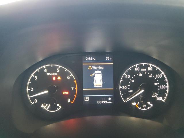 2022 NISSAN ALTIMA S - 1N4BL4BV7NN329956