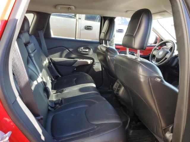 2018 JEEP CHEROKEE L - 1C4PJMDX2JD602161