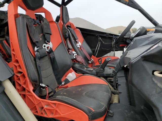 2021 CAN-AM MAVERICK - 3JBVNAV28MK000305