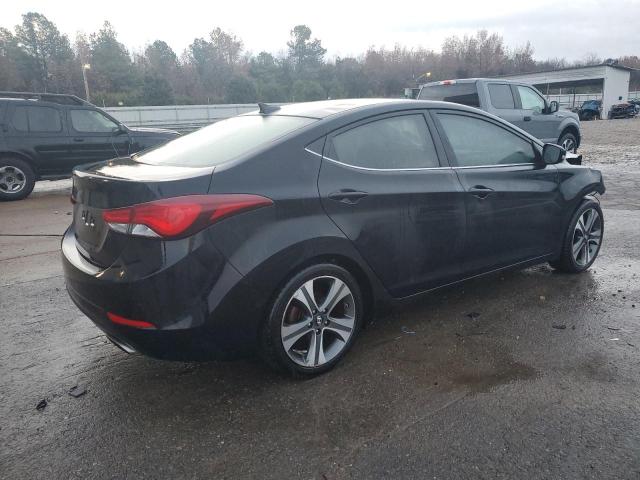 Vin: kmhdh4ah3gu585256, lot: 83080344, hyundai elantra se 20163