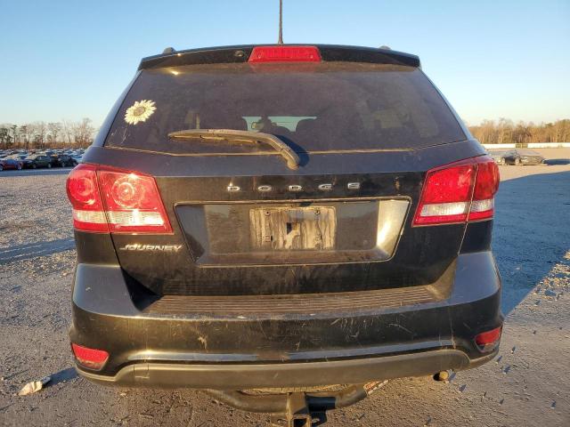 2019 DODGE JOURNEY 3C4PDCBB2KT797988