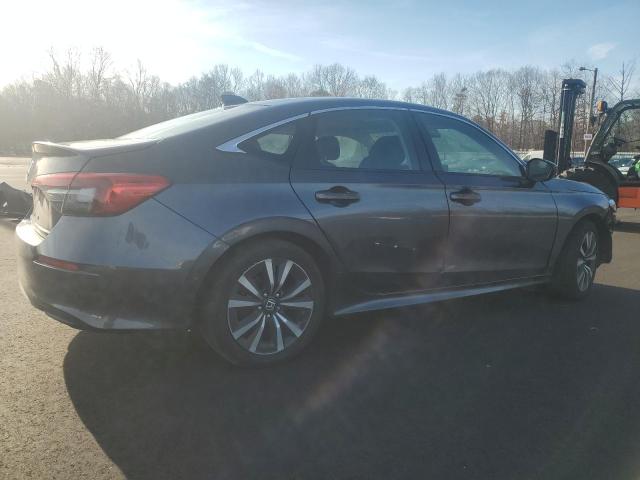 2022 HONDA CIVIC EX - 2HGFE1F74NH319265